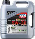 Подробнее о LIQUI MOLY Special Tec DX1 5W-30 Special Tec DX1 5W-30 4л (20968)