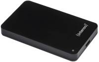 Накопитель Intenso MemoryCase 2Tb Black USB 3.0 6021580