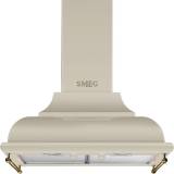Вытяжка Smeg KC16POE