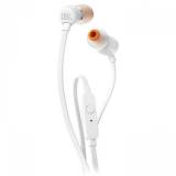 Подробнее о JBL T110 White JBLT110WHT