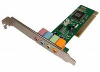 Подробнее о Manli M-CMI8738-PCI-E bulk