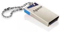 Подробнее о Apacer AH155 64Gb blue USB 3.0 AP64GAH155U-1