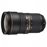 Подробнее о Nikon 24-70mm f/2.8E ED VR AF-S JAA824DA