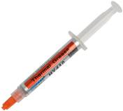 Подробнее о Halnziye Thermal Grease Syringe HY-410 White 3g HY-410 3.0g