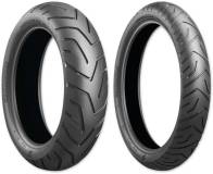 Подробнее о Bridgestone Battlax Adventure A41  120/70 R19 60V