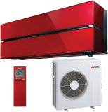Подробнее о Mitsubishi ELECTRIC MSZ-LN60VGR-E1/MUZ-LN60VG-E1