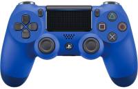 Подробнее о Sony Dualshock 4 V2 Blue