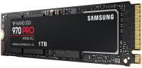 Подробнее о Samsung 970 PRO 1Tb M.2 2280 NVMe PCI-E 3.0 x4 MZ-V7P1T0BW