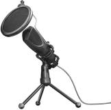 Подробнее о Trust GXT 232 MANTIS STREAMING MICROPHONE 22656
