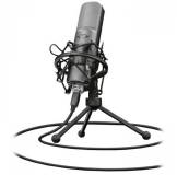 Подробнее о Trust GXT 242 LANCE STREAMING MICROPHONE 22614