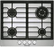 Поверхность Electrolux EHG6835X