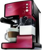 Подробнее о Breville Prima Latte Red VCF046X