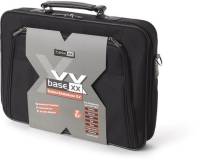 Сумка Dicota Basexx Black Suprme  Notebookcase N14538P