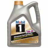 Подробнее о Exxon Mobil Mobil 1 FS 5W-30 Mobil 1 FS 5W-30 4л