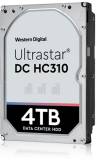 Подробнее о HGST Ultrastar DC HC310 (7K6) 4Tb 7200rpm 256Mb 0B36040 / HUS726T4TALE6L4