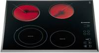Поверхность Hotpoint-Ariston KEC 647 X