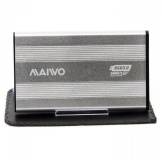 Подробнее о Maiwo K2501A-U3S silver