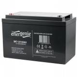 Подробнее о EnerGenie BAT-12V100AH