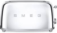 Подробнее о Smeg TSF02SSEU chrom