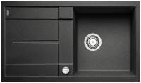 Подробнее о Blanco METRA 5 S silgr. антрацит 513044