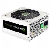 Подробнее о GAMEMAX GM-600-WHITE
