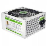 Подробнее о GAMEMAX GP-550 White GP-550-White