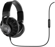 Подробнее о JBL On-Ear Headphone Synchros S700 Black SYNAE700BLK
