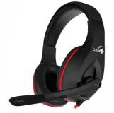 Подробнее о Genius Lychas HS-G560 Black 31710007400