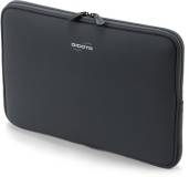 Сумка Dicota SoftSkin GREY 13'' N15778N