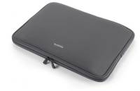 Сумка Dicota SoftSkin GREY 17'' N19638N