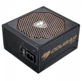 Подробнее о Cougar 800W Gold GX 800