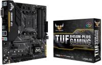 Подробнее о ASUS TUF B450M-PLUS GAMING