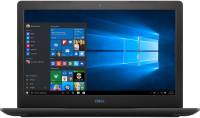 Ноутбук Dell Inspiron G3 15 3579 35G3i78S1H1G15i-LBK