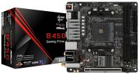 Подробнее о ASRock Fatal1ty B450 Gaming-ITX/ac