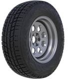 Подробнее о Federal Glacier GC01 215/65 R16C 109R