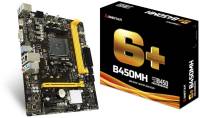 Подробнее о Biostar AMD B450MH
