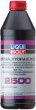 Подробнее о LIQUI MOLY Zentralhydraulik-Oil 2500 Zentralhydraulik-Oil 2500 1л (3667)