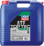 Подробнее о LIQUI MOLY Top Tec ATF 1800 Top Tec ATF 1800 20л (3688)