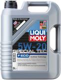Подробнее о LIQUI MOLY Special Tec F ECO 5W-20 Special Tec F ECO 5W-20 5л (3841)