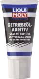 Подробнее о LIQUI MOLY Pro-Line Getriebeoil-Additiv 0.15л