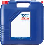 Подробнее о LIQUI MOLY Top Tec MTF 5200 75W-80 Top Tec MTF 5200 75W-80 20л (20846)