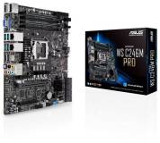 Подробнее о ASUS WS C246M PRO WS_C246M_PRO