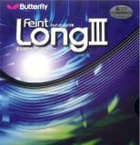 Накладка Butterfly Feint Long III 1007500111