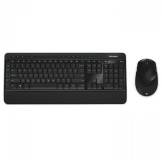 Подробнее о Microsoft Wireless Blue Track Desktop 3050 Ru Ret PP3-00018