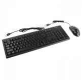 Подробнее о A4Tech KRS-8372 Black USB