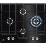 Подробнее о Electrolux GPE363NK