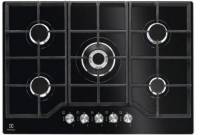 Подробнее о Electrolux KGG7536K