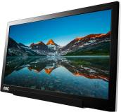 Подробнее о AOC I1601FWUX