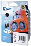 Подробнее о Epson T0631 C13T06314A10