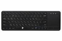 Подробнее о 2E KT100 WL Black 2E-KT100WB